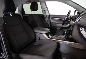 Подержанный автомобиль Kia Sorento 2019 года (21 фото)