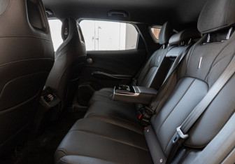 Новый Omoda C7 2026 (30 фото)