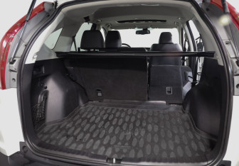 Подержанный автомобиль Honda CR-V 2014 года (29 фото)