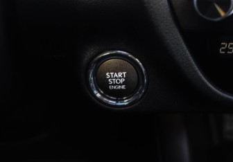 Подержанный автомобиль Lexus RX 2016 года (14 фото)