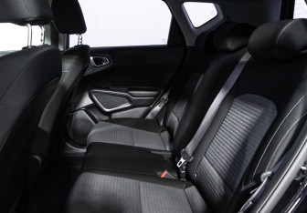 Подержанный автомобиль Kia Soul 2020 года (10 фото)