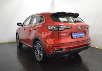Подержанный автомобиль Changan CS55PLUS 2023 года (7 фото)