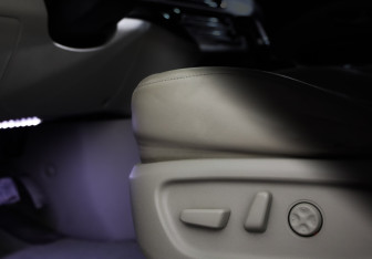 Подержанный автомобиль Kia Carnival 2018 года (24 фото)