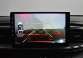 Подержанный автомобиль Kia Ceed Wagon 2019 года (15 фото)