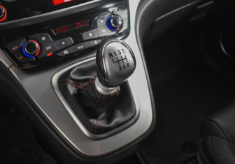 Подержанный автомобиль Haval H6 2019 года (17 фото)
