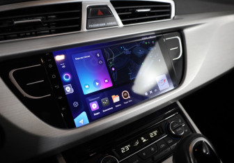 Подержанный автомобиль Geely Atlas 2019 года (21 фото)