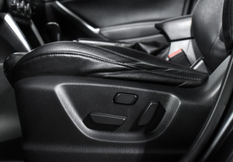 Подержанный автомобиль Mazda CX-5 2013 года (11 фото)