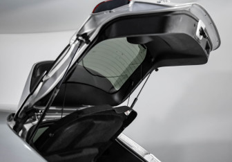 Подержанный автомобиль Nissan Qashqai 2018 года (29 фото)