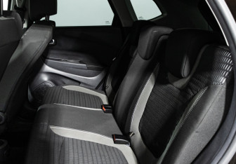 Подержанный автомобиль Renault Kaptur 2019 года (10 фото)