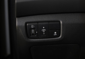 Подержанный автомобиль Hyundai Creta 2017 года (16 фото)