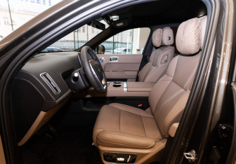 Новый LiXiang L7 2025 (15 фото)