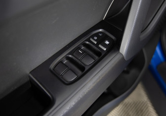 Подержанный автомобиль Hyundai Creta 2017 года (20 фото)