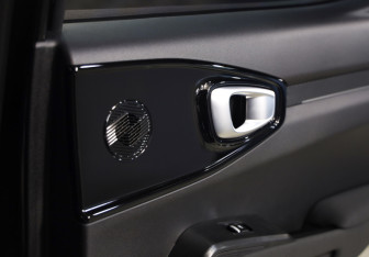 Подержанный автомобиль Haval H3 2024 года (20 фото)