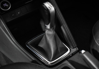 Подержанный автомобиль Renault Kaptur 2020 года (12 фото)