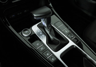 Подержанный автомобиль Hyundai Creta 2021 года (16 фото)