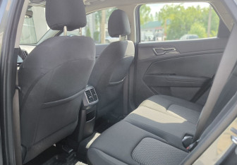 Подержанный автомобиль Kia Sportage 2024 года (21 фото)