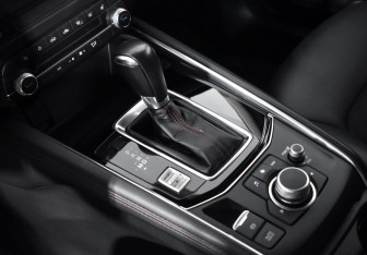 Подержанный автомобиль Mazda CX-5 2021 года (12 фото)