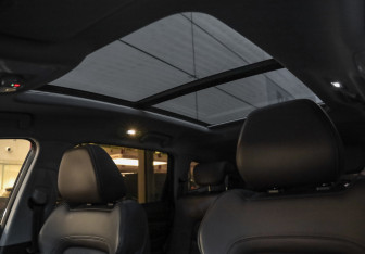 Подержанный автомобиль Chery Tiggo 8 Pro 2022 года (21 фото)