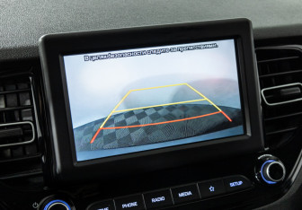 Подержанный автомобиль Hyundai Solaris Sedan 2020 года (16 фото)