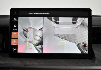 Подержанный автомобиль Tank 500 2023 года (19 фото)