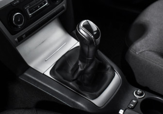 Подержанный автомобиль Skoda Octavia Liftback 2013 года (11 фото)