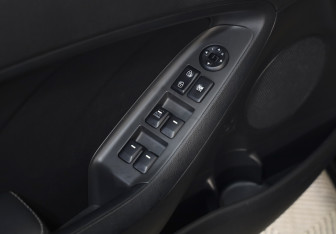 Подержанный автомобиль Kia Cerato Sedan 2018 года (17 фото)