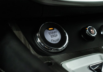 Подержанный автомобиль Nissan Murano Suv 2017 года (19 фото)