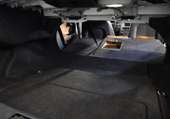 Подержанный автомобиль Volvo S60 2011 года (28 фото)