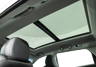 Подержанный автомобиль Soueast DX8S 2022 года (18 фото)