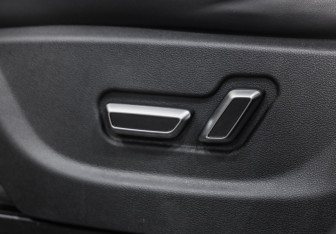 Подержанный автомобиль Geely Atlas 2021 года (21 фото)