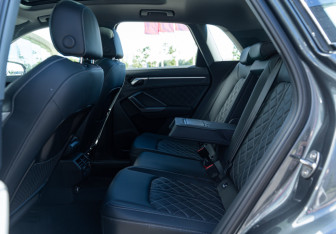 Новый Audi Q3 2026 (18 фото)