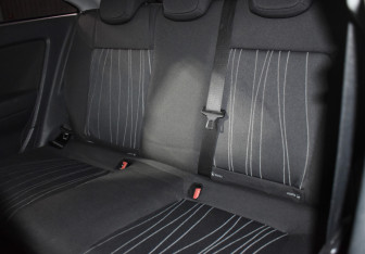 Подержанный автомобиль Opel Corsa 2007 года (11 фото)