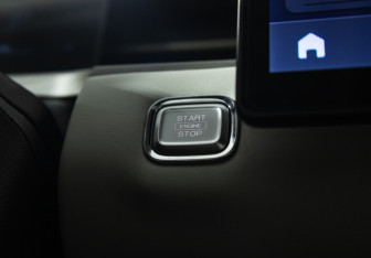 Подержанный автомобиль Jetour Dashing 2024 года (20 фото)