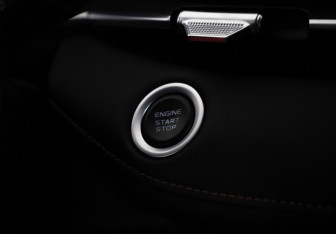 Подержанный автомобиль Geely Preface 2024 года (15 фото)