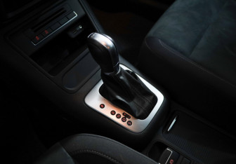 Подержанный автомобиль Volkswagen Tiguan 2016 года (11 фото)