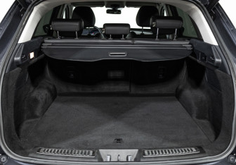 Подержанный автомобиль Exeed LX 2022 года (22 фото)