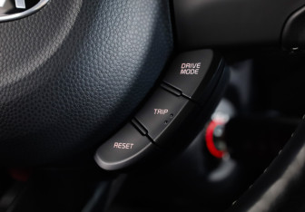 Подержанный автомобиль Kia Soul 2019 года (9 фото)