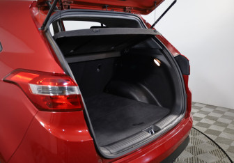 Подержанный автомобиль Hyundai Creta 2017 года (26 фото)