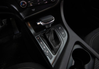 Подержанный автомобиль Kia Optima Sedan 2012 года (14 фото)