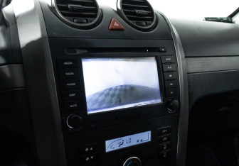 Подержанный автомобиль Great Wall Hover H5 2012 года (15 фото)