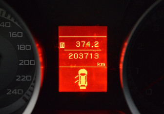 Подержанный автомобиль Mitsubishi Lancer Sedan 2008 года (15 фото)