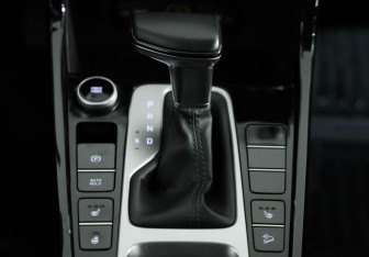 Подержанный автомобиль Hyundai Creta 2021 года (20 фото)