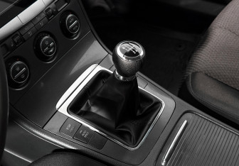 Подержанный автомобиль Volkswagen Passat Sedan 2006 года (11 фото)