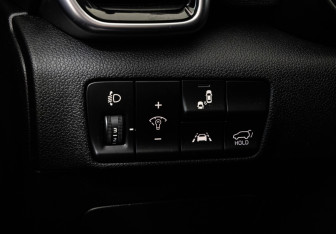 Подержанный автомобиль Kia Sportage 2018 года (17 фото)