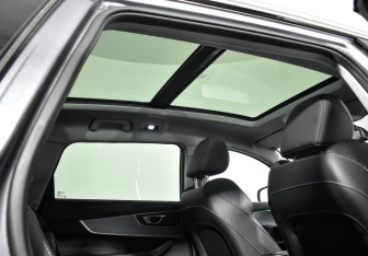 Подержанный автомобиль Chery Tiggo 7 Pro 2022 года (21 фото)