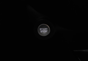 Подержанный автомобиль Haval Jolion 2023 года (18 фото)