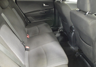 Подержанный автомобиль Kia Ceed Hatchback 2010 года (13 фото)