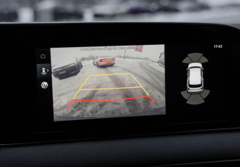 Подержанный автомобиль Hyundai Palisade 2020 года (20 фото)