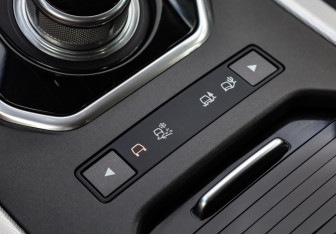 Подержанный автомобиль Land Rover Range Rover Evoque 2014 года (27 фото)