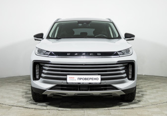 Подержанный автомобиль Exeed TXL 2023 года (2 фото)